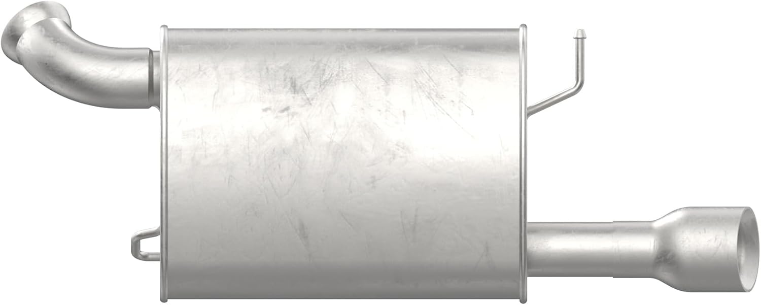 Walker Quiet-Flow SS 21015 Direct Fit Exhaust Muffler