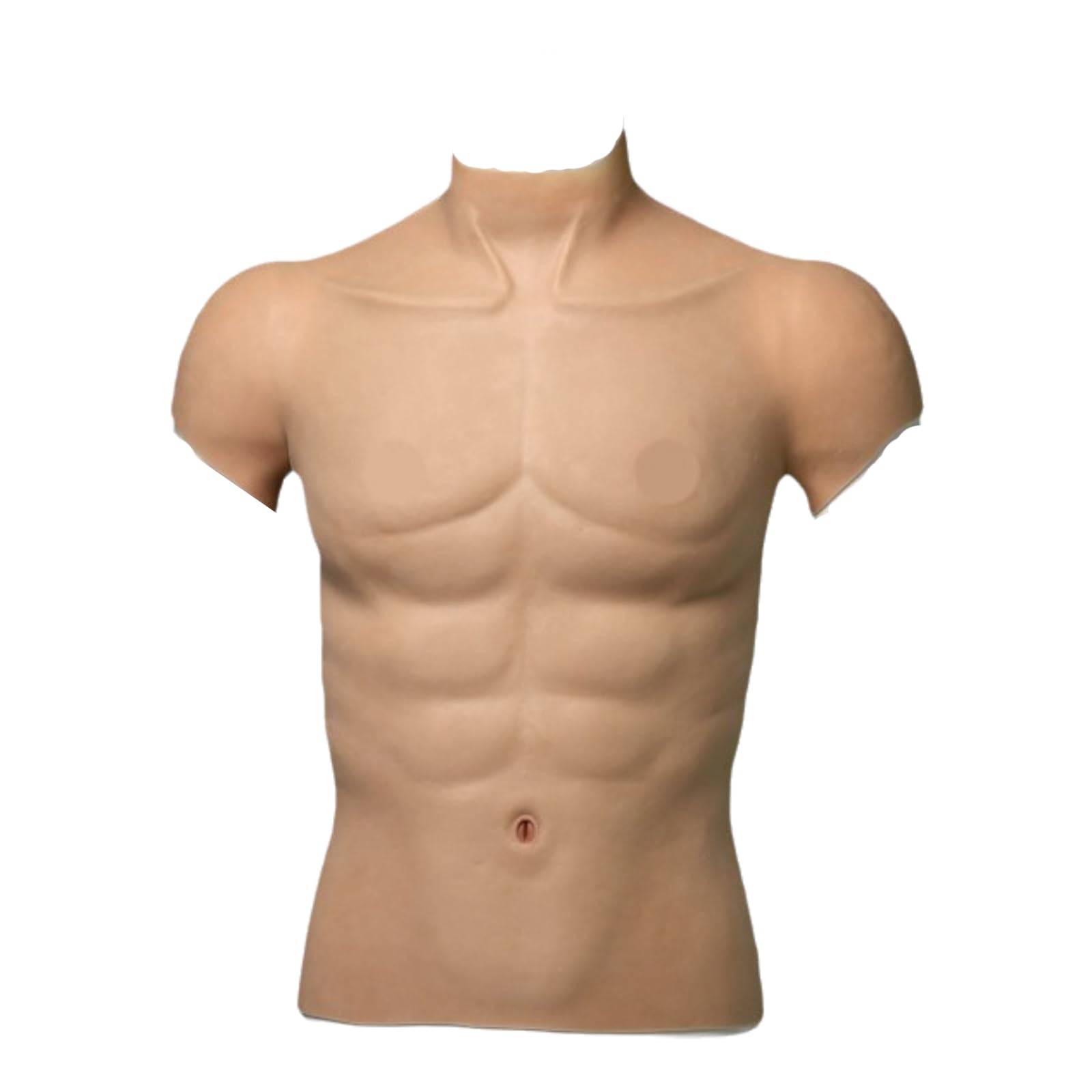 ByteRunning Silicone Muscle Bodysuit,Silicones Muscles Suit,Male Chest Silicones Muscle Suit,Siliconed Bodysuit For Man,Realistic Fakes Muscl Silicone,Siliconed Fakes Muscles Suits