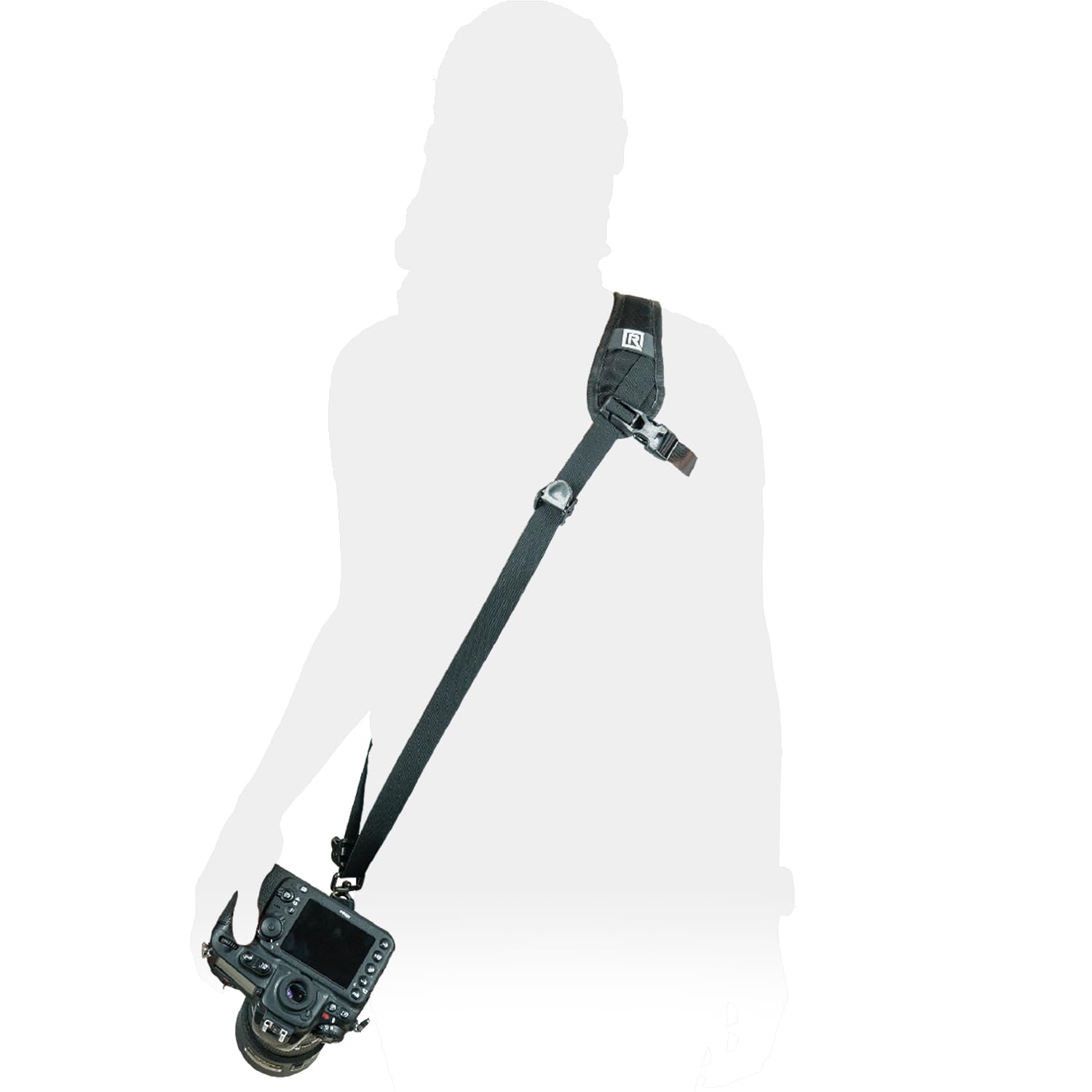 Breathe Camera Straps