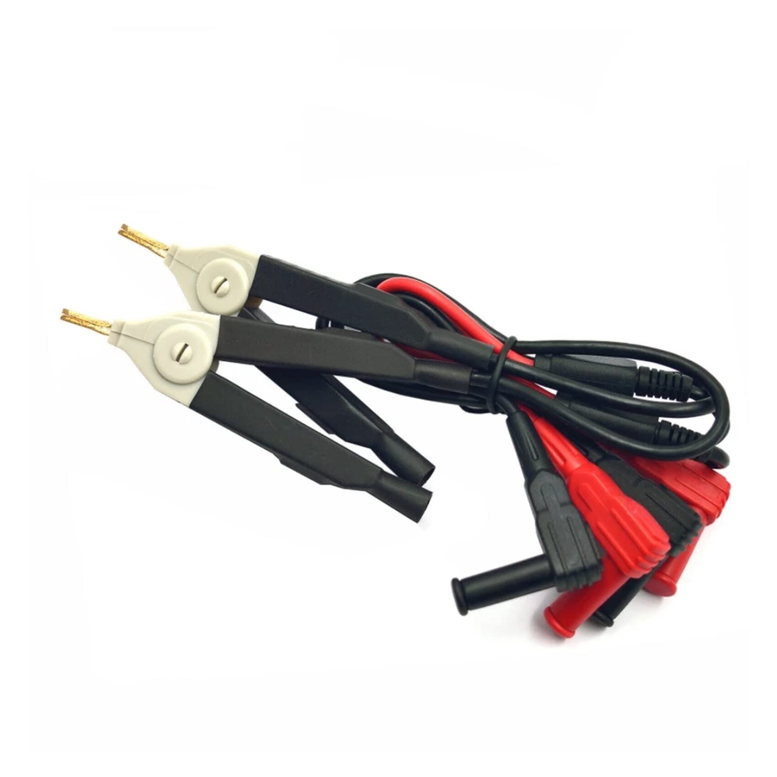 Multimètre numérique Intelligent Rechargeable Compteurs LCR numériques Portables Portables Testeurs de fréquence de résistance de capacité d'inductance de Mesure Intelligente LCR Automatique