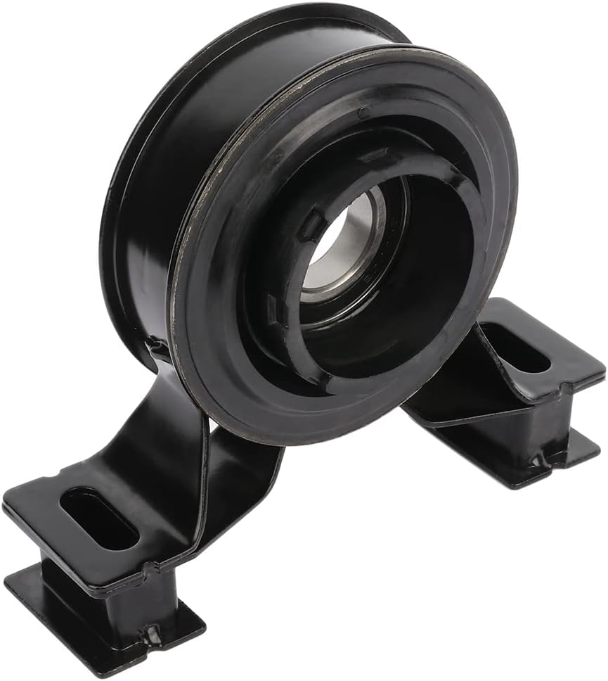 ECCPP 000060 Drive Shaft Center Support Bearing Assembly Replacement For Land Rover For Freelander 2002-2005 Driveshaft Centerport Bearing