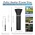 Patio Heater Covers, (420D)