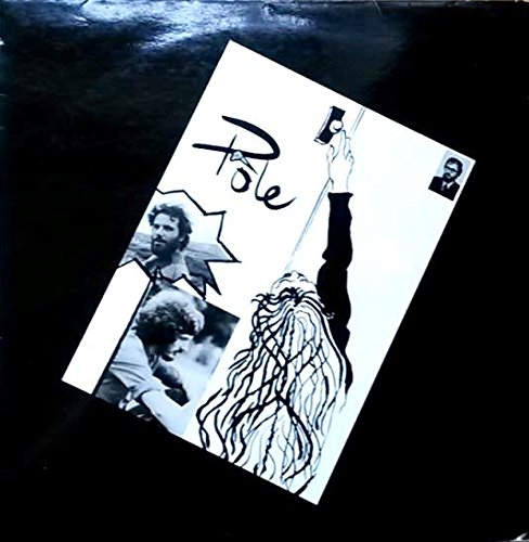 Kotrill (Original LP Pôle Records - 1975)