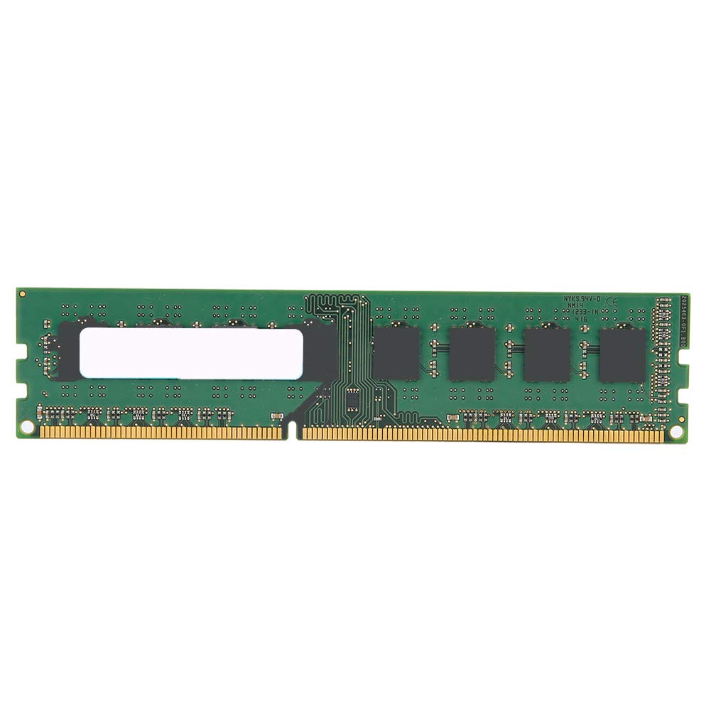 SIXRUN Yvonne 8GB DDR3 Moduł Pamięci Komputerowej, 1600MHz