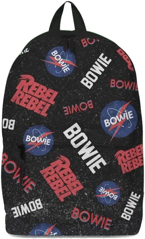 bowie nylon backpack