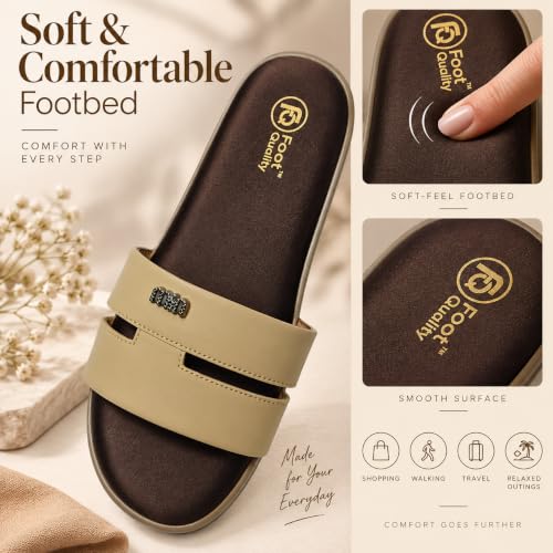 Foot Quality flats – image 6