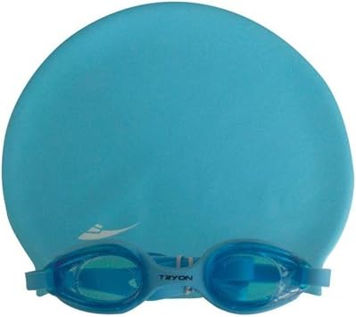 Tryon Silikon Bone Mavi NS