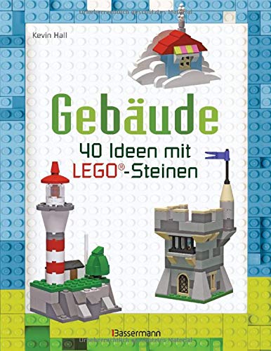 Cover zum Buch Gebäude