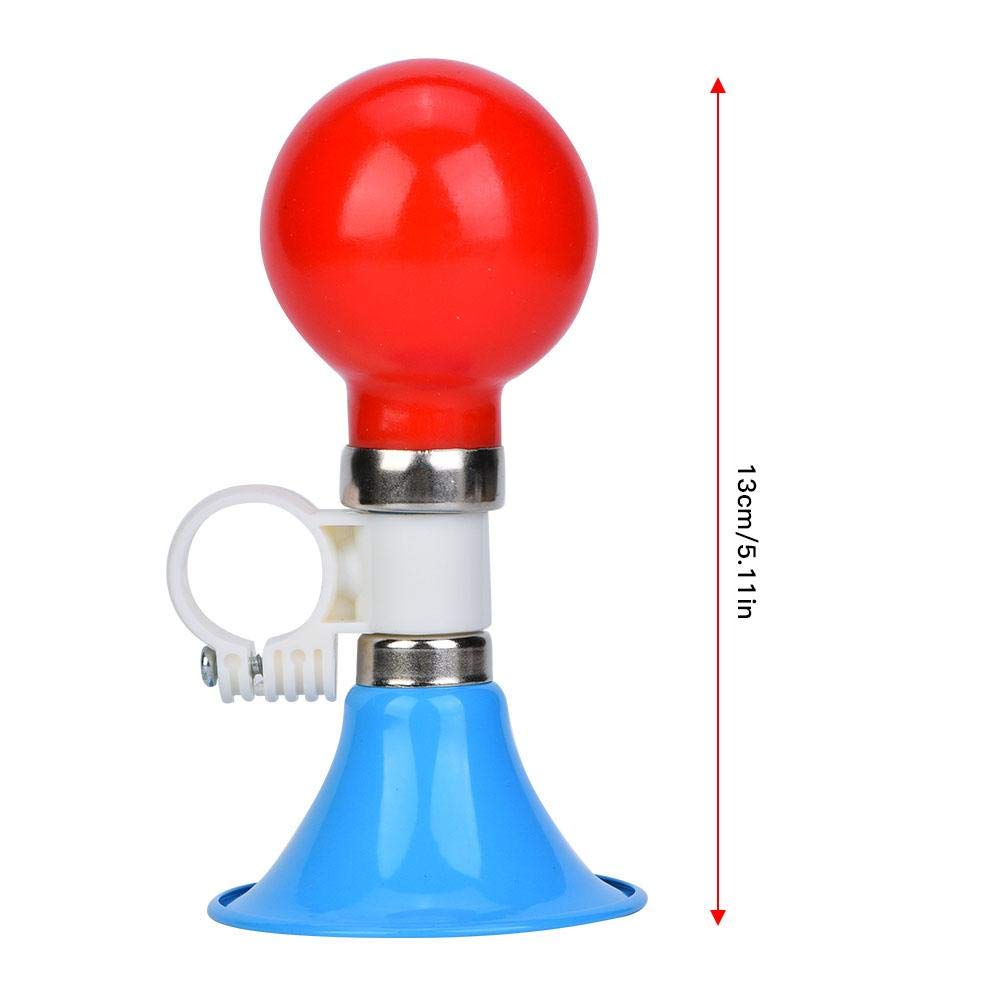 Campanello da bicicletta per bambini in metallo