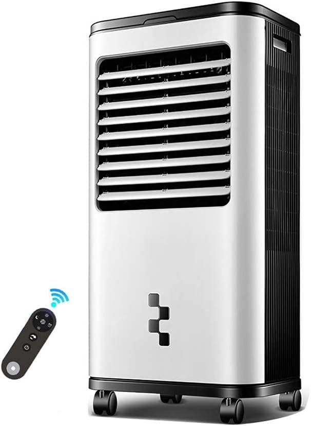 Air Cooler for Home Office Portable Evaporative Compact Cooling Tower