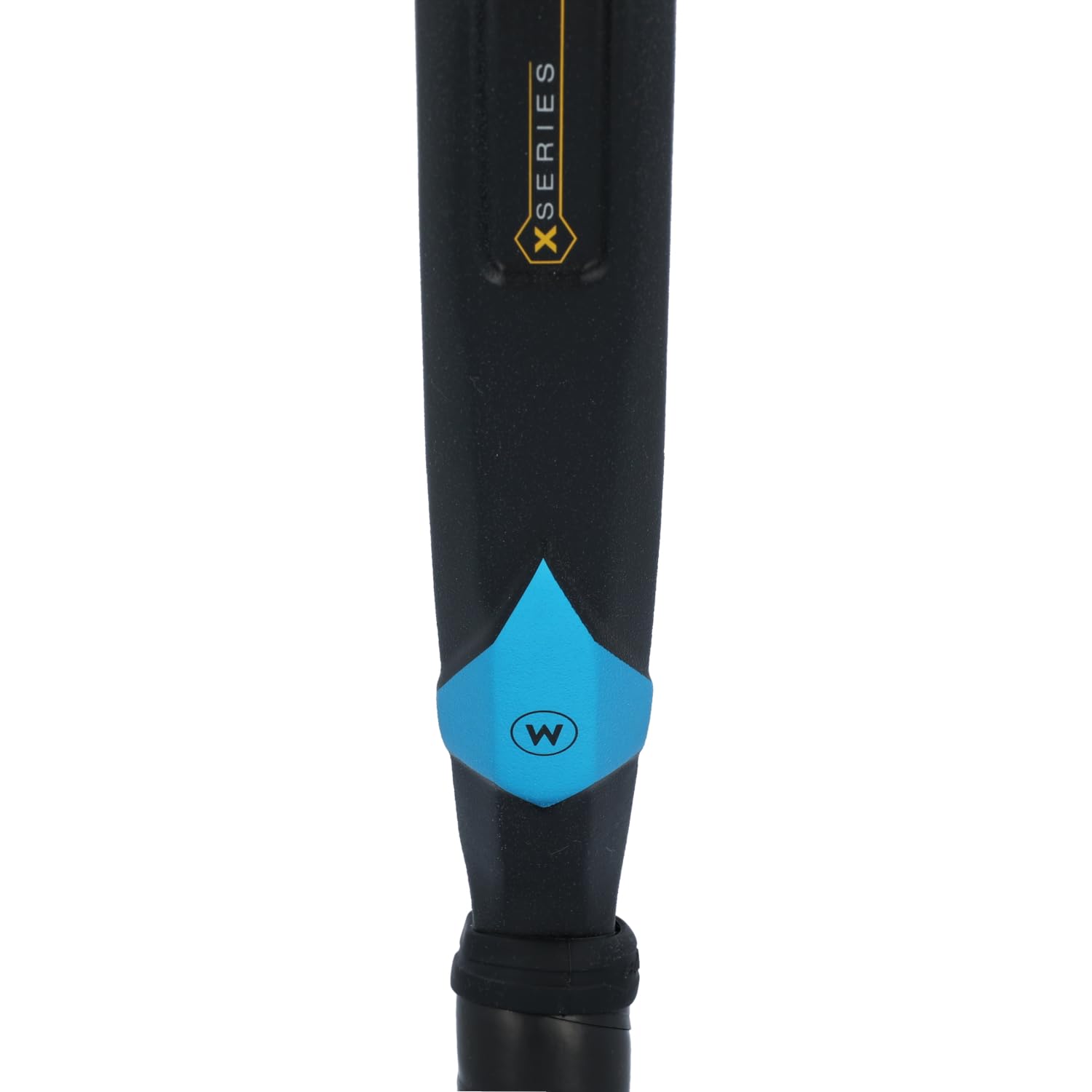 Bullpadel Vertex 02 X Hybrid Carbon