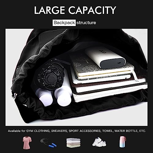 Drawstring Bags - Image 3
