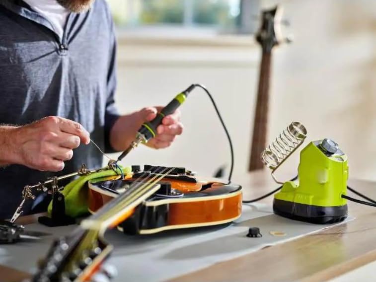 PCL946B Fits for RYOBI ONE+ 18V 120-Watt Cordless Soldering Iron Topper (Tool Only)