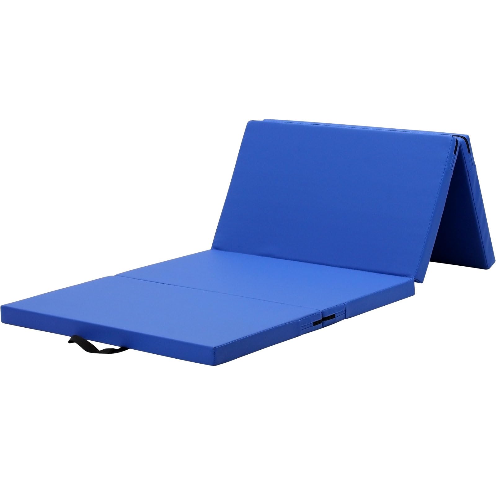 KaRaDaStyle Gymnastics Mat - Foldable & Durable -13
