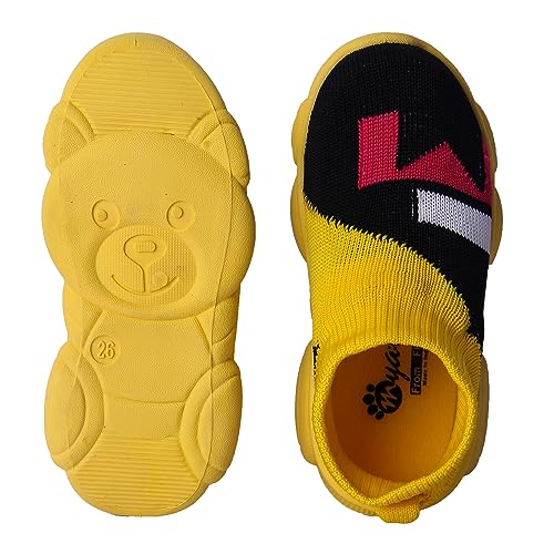 Image of Myau AirFlows: Shoes for Kids