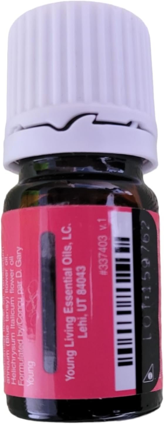 Thasaba JuvaFlex Young Living Essential Oils 5 ml 'Kosher Certified'