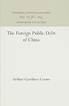The Foreign Public Debt of China (Anniversary Collection)