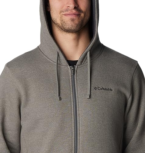 Columbia Men's Hart Mountain Full Zip Hoodie4