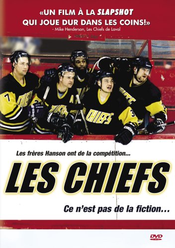 The Chiefs (Version Française) [DVD]