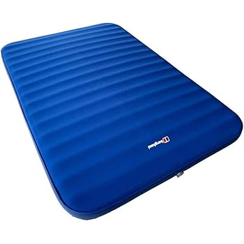 berghaus self inflating mat