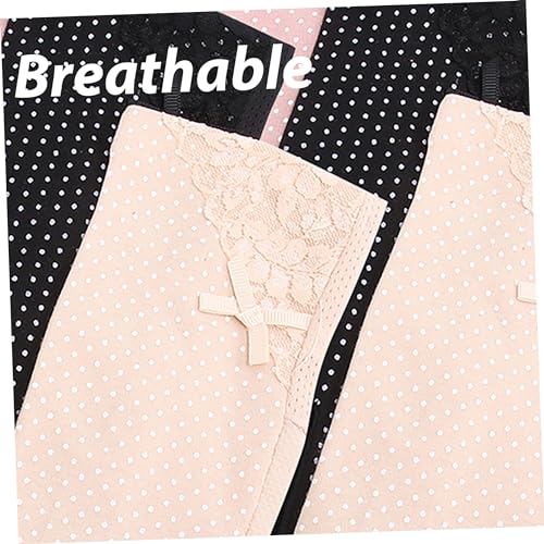Guantes de verano con pantalla táctil transpirables en gasa y algodón mullido 7