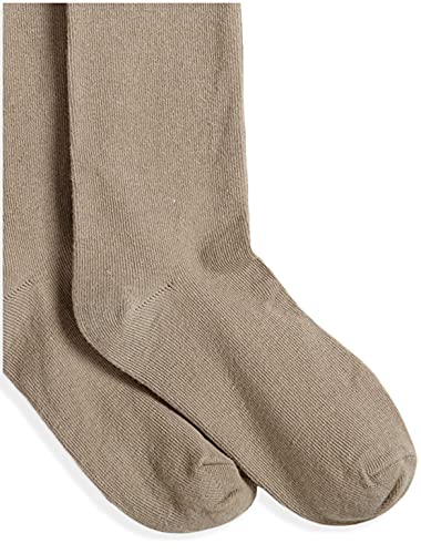Jefferies Socks Girls School Uniform Cotton Knee High Socks 2 Pair Pack4