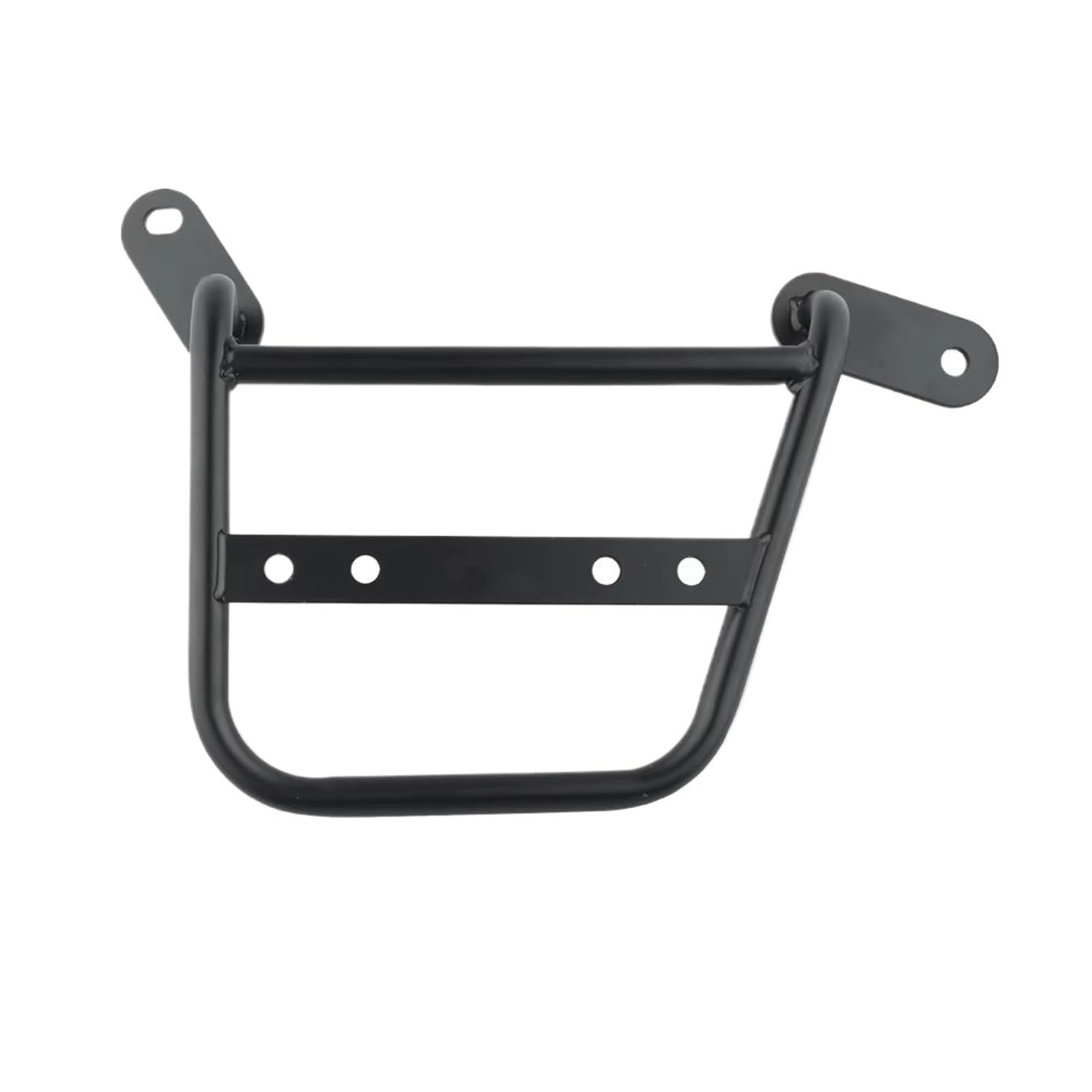 Support de sac pour CB350RS résistant pour transporter vos affaires - 5
