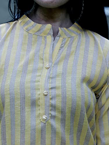 Image of Women's Cotton Regular Fit Top