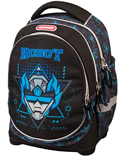 Schultasche Rucksack Mehano Superlight Petit Cover