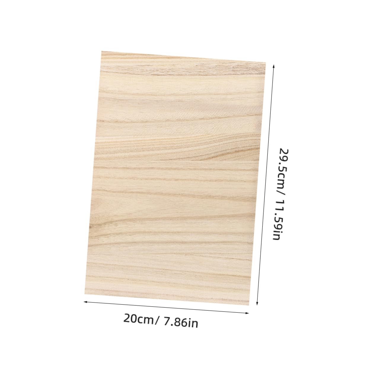 POPETPOP 20Pcs Taekwondo Training Boards Professional Breaking Planks for Karate Martial Arts Khaki Color Thickness for Skill Development Performance