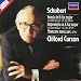 Schubert: Sonata in B Flat Major / Impromptu in A Flat Major / Moments Musicaux, D. 780