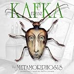 Cover of The Metamorphosis