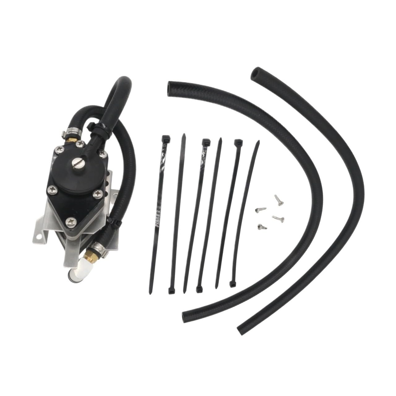 Kit de pompe à carburant pour moteur de bateau V6 60° de 150 et 175 ch