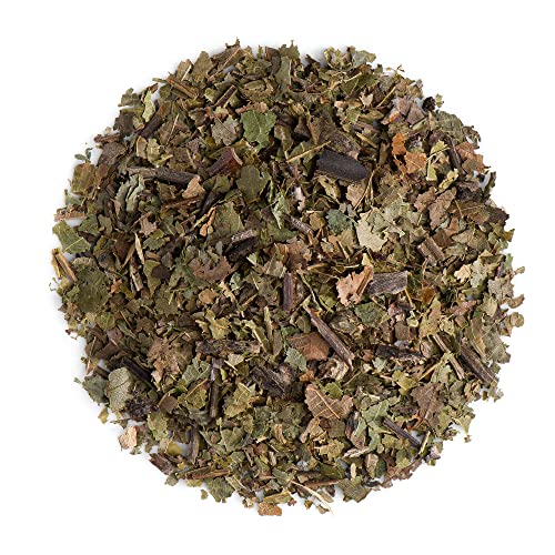 Feuilles De Noyer Tisane Biologique - Feuille De Noyer 200g