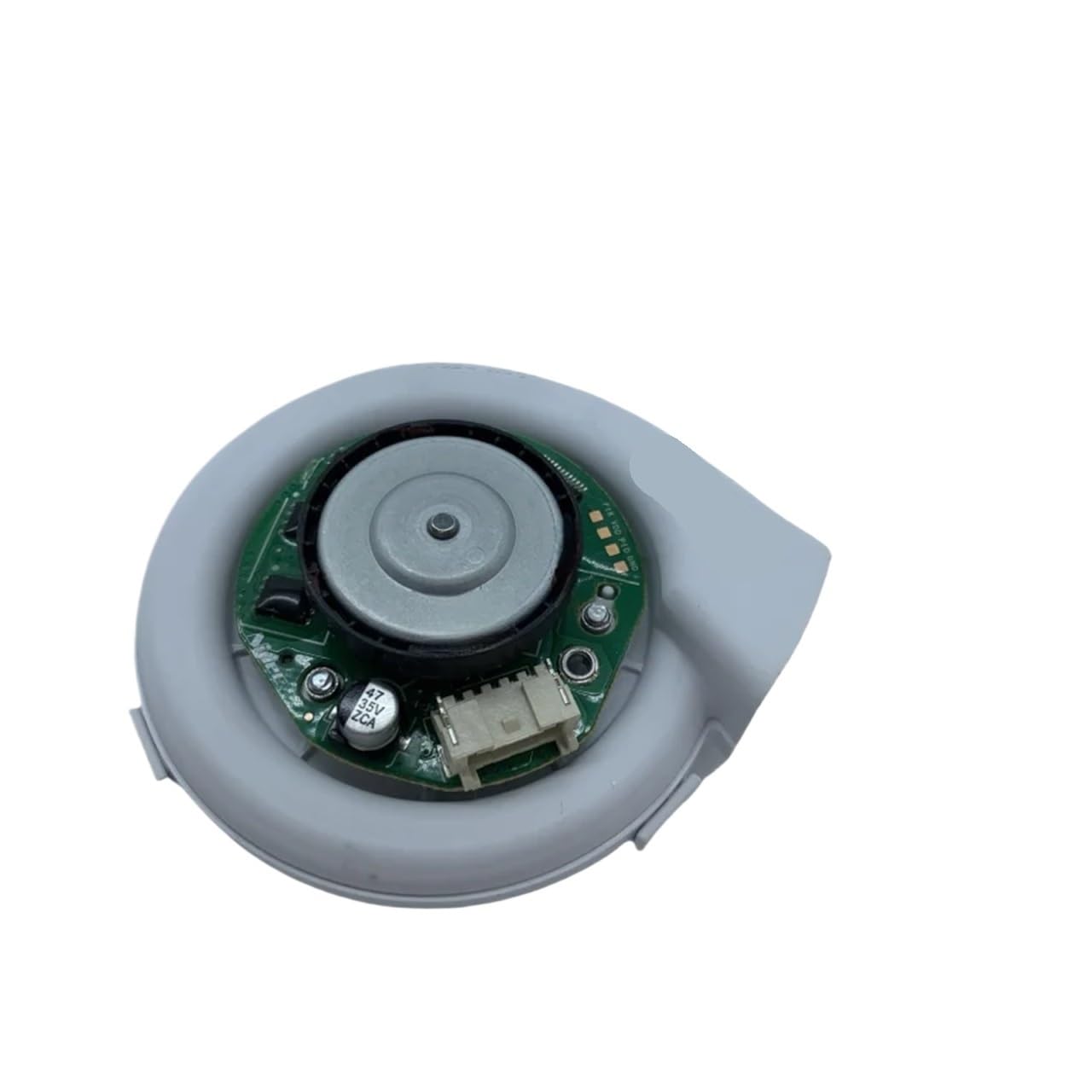 IRTSFFFWM Fan Motor Module, Compatible For Roborock, G20S, S8 MaxV Ultra, Robot Vacuum Cleaner Parts Accessories