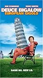 Deuce Bigalow-European Gigolo [VHS]