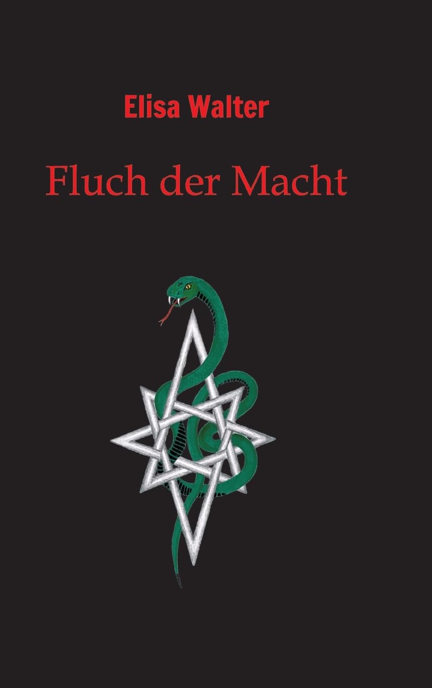 Fluch der Macht
