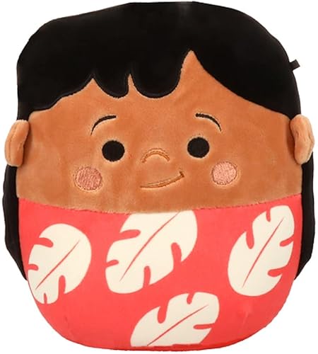 Squishmallows 65 Lilo