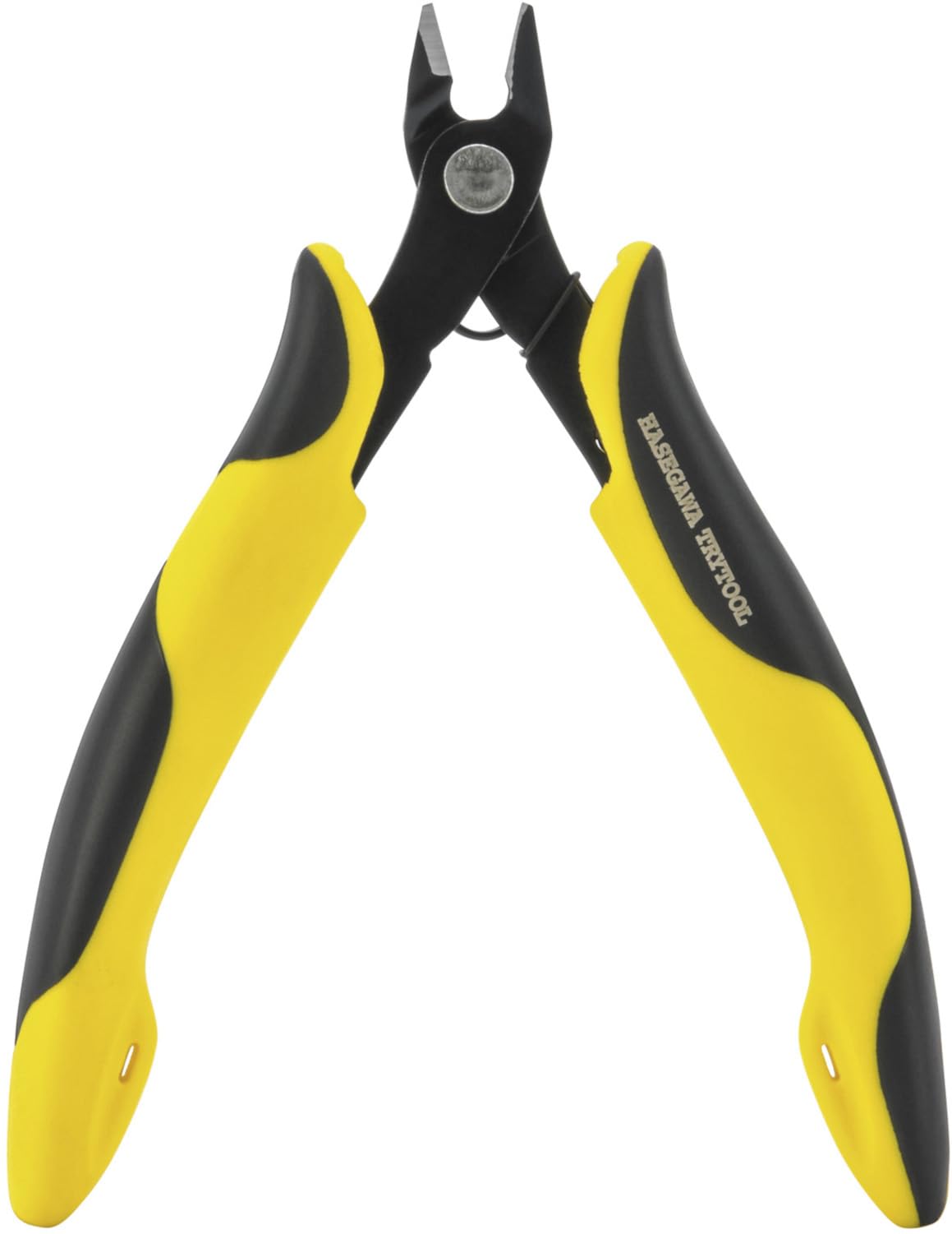 Amazon.co.jp: ハセガワ トライツール プラモデル用片刃ニッパー