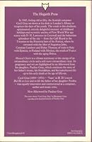 Musical Chairs 070120642X Book Cover