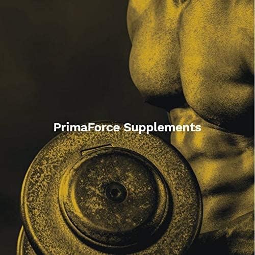 Primaforce Cissus Quadrangularis Extract, 120 Capsules, 1000mg per Serving - Gluten Free, Non-GMO - Image 6