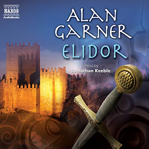 Elidor 1094010804 Book Cover