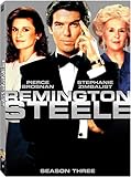 remington steele intro  Remington Steele