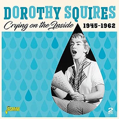 Crying on the Inside 1945-1962