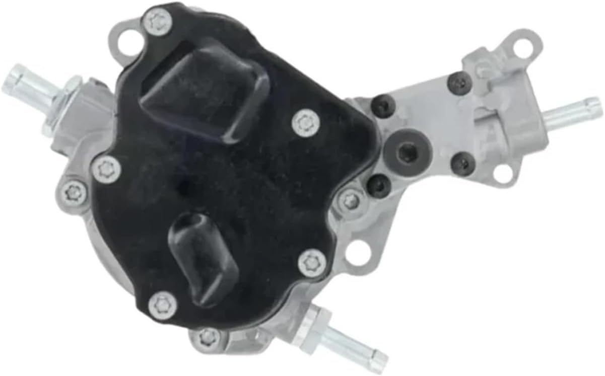 XM21-9350-AA 3M21-9350-AA 3M21-9350-BA 038145209 038145209A Brake Vacuum Pump Compatible For VW Beetle