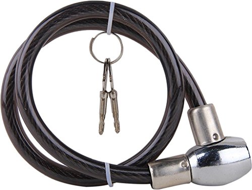 Image of FLOMASTER - WSR01008 Motorcycle Lock