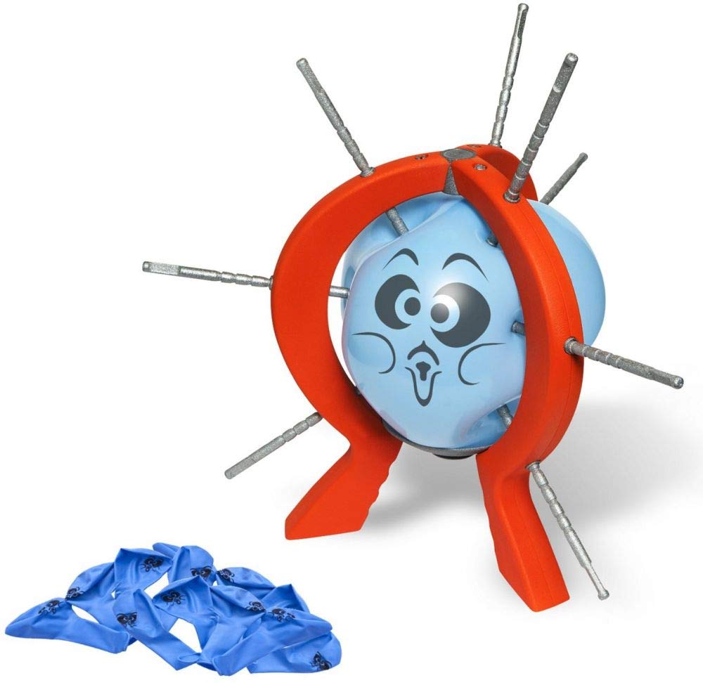 Spin Master - Boom Boom Balloon Game