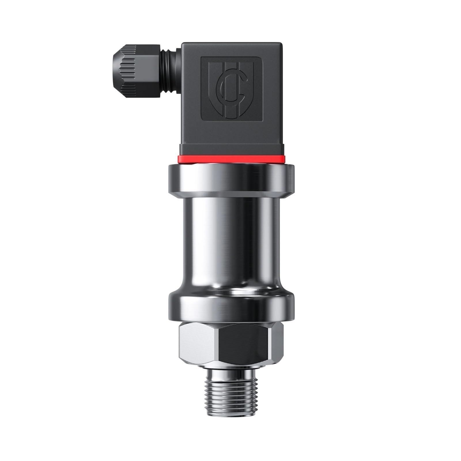 Capteur de pression 0-10V pour mesures industrielles de -100 à 100 mbar