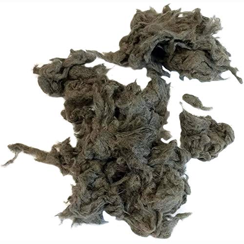 Rock Wool Bag Large 6-oz