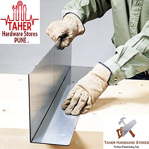 TAHER HARDWARE ACP "V" GROOVE CUTTER 4"*12mm for CUTTER MACHINE 3